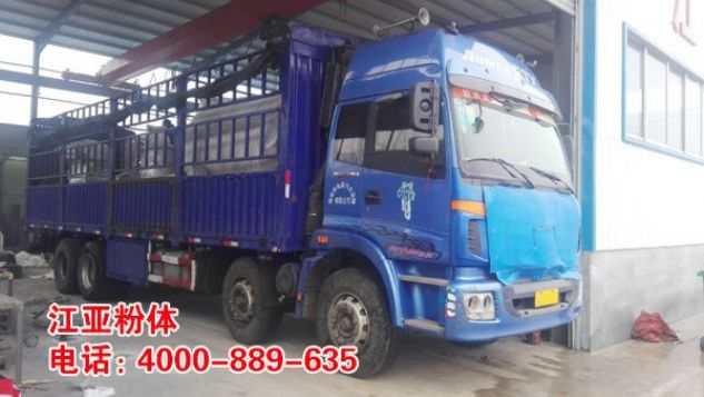 点击查看详细信息<br>标题：发货现场 阅读次数：9725