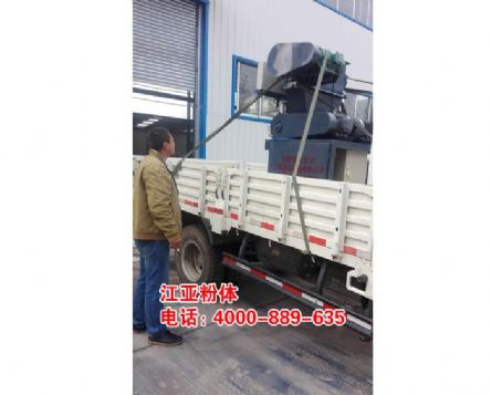 点击查看详细信息<br>标题：发货现场 阅读次数：11092